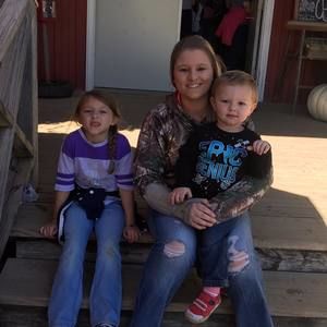 Meet your Posher, Chelsea